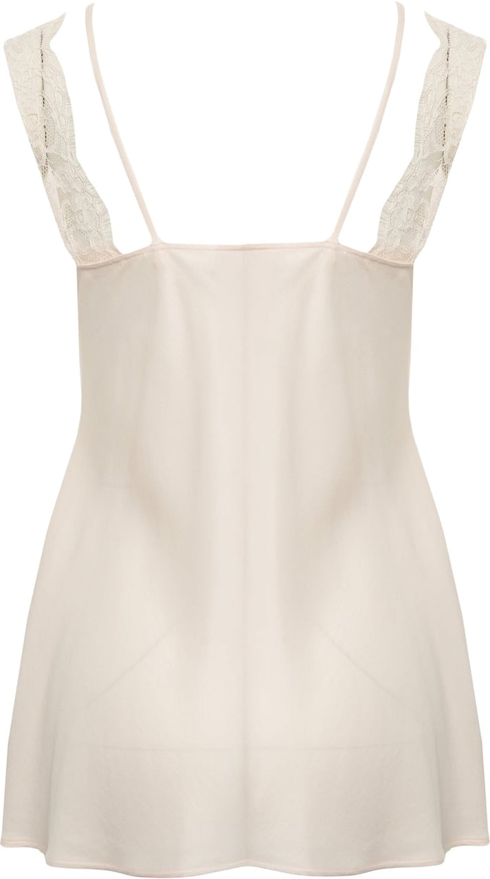 Pinko Twill top with embroidery Wit