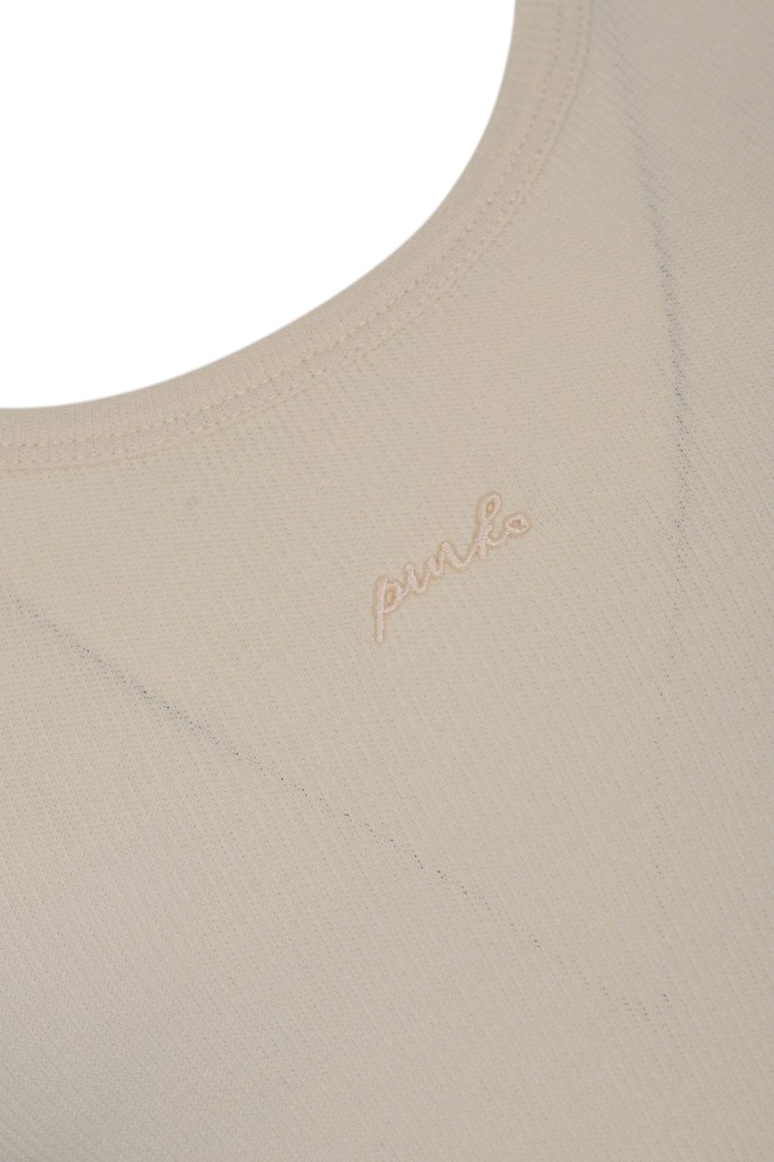 Pinko Sweaters Wit