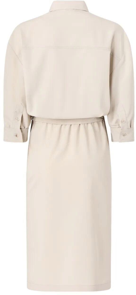 Pinko Dresses Grigiocolomba Grijs