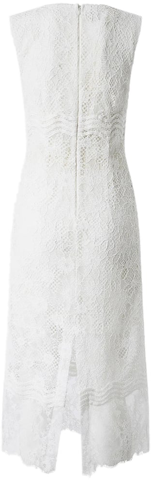 Pinko Dresses White Wit