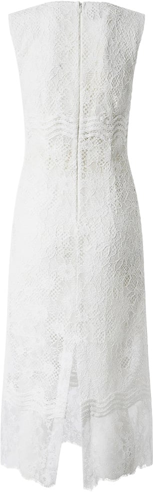 Pinko Dresses White Wit