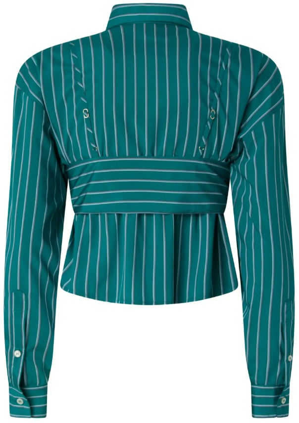 Pinko Shirts Multicolour Divers