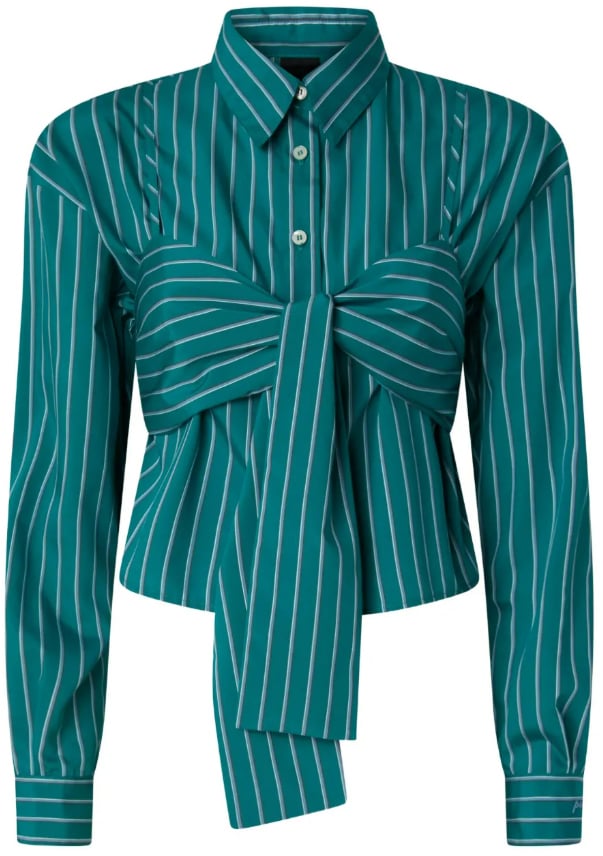 Pinko Shirts Multicolour Divers