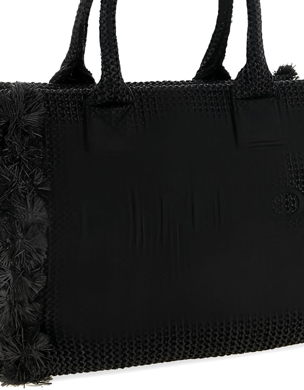 Pinko Bags Nero Zwart