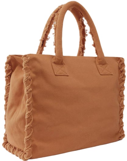 Pinko Bags Beige Beige