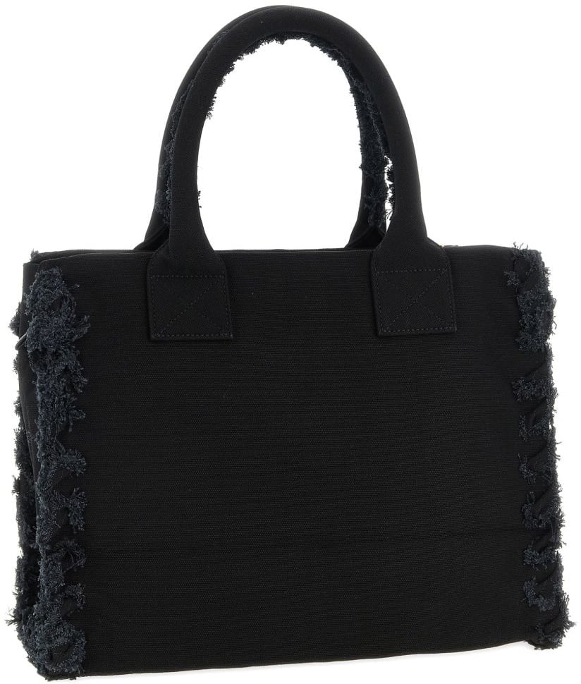 Pinko Bags Nero Limousine Zwart