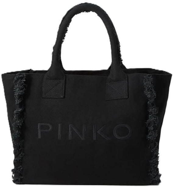 Pinko Bags Black Zwart