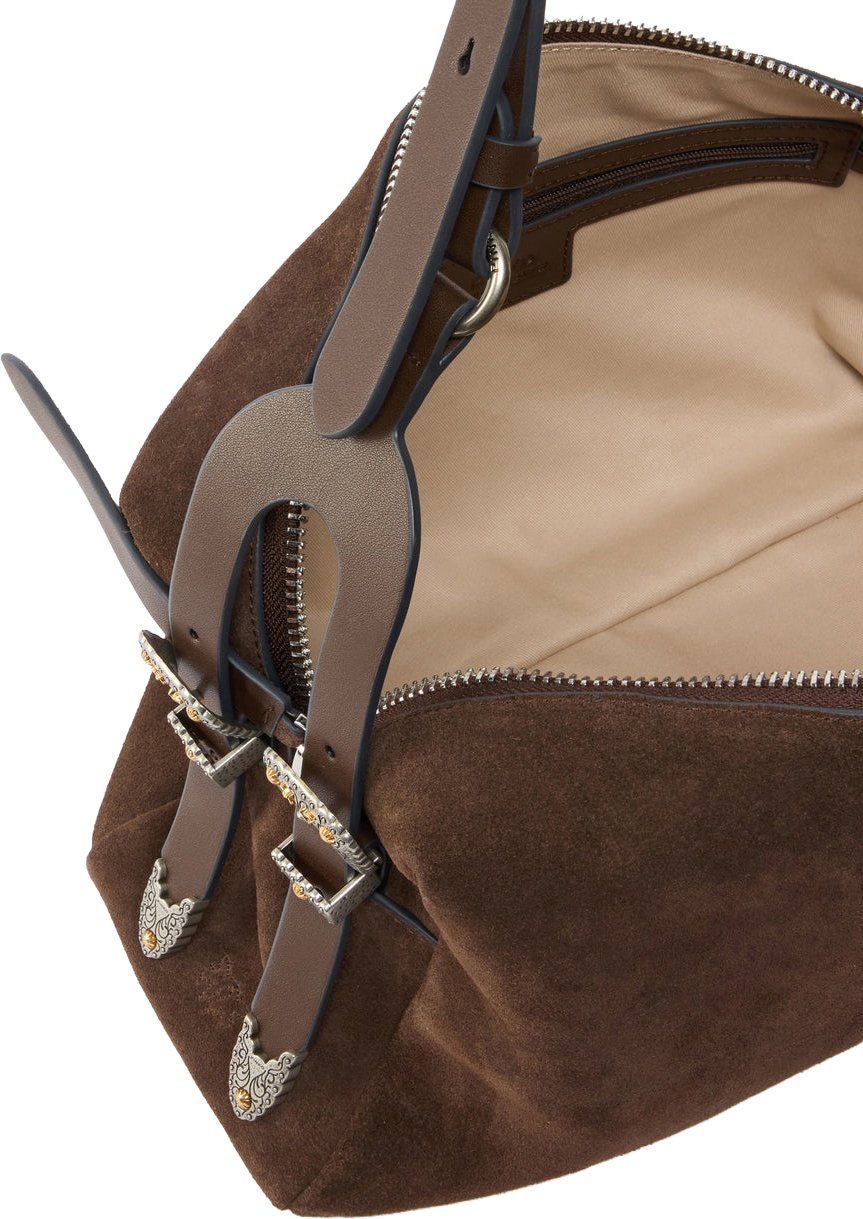 Pinko 24 Classic Marrone Bruin