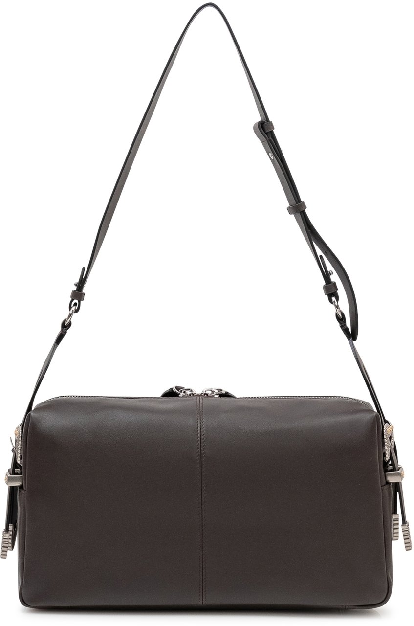 Pinko Bags Marrone Bruin