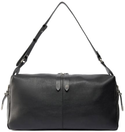 Pinko Bags Nero-Old Silver Zwart