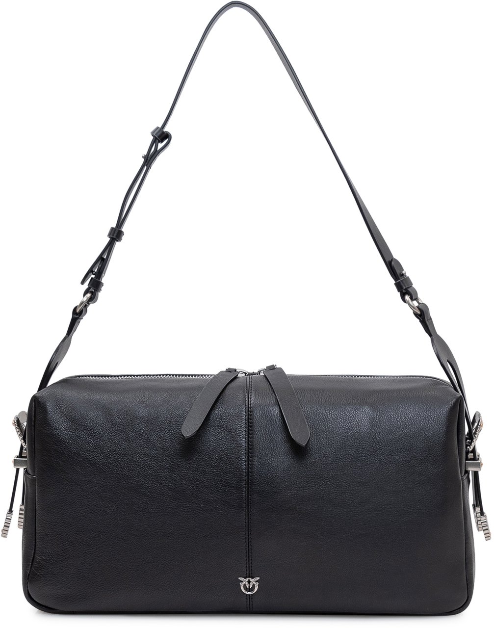 Pinko Bags Neroold Silver Zilver