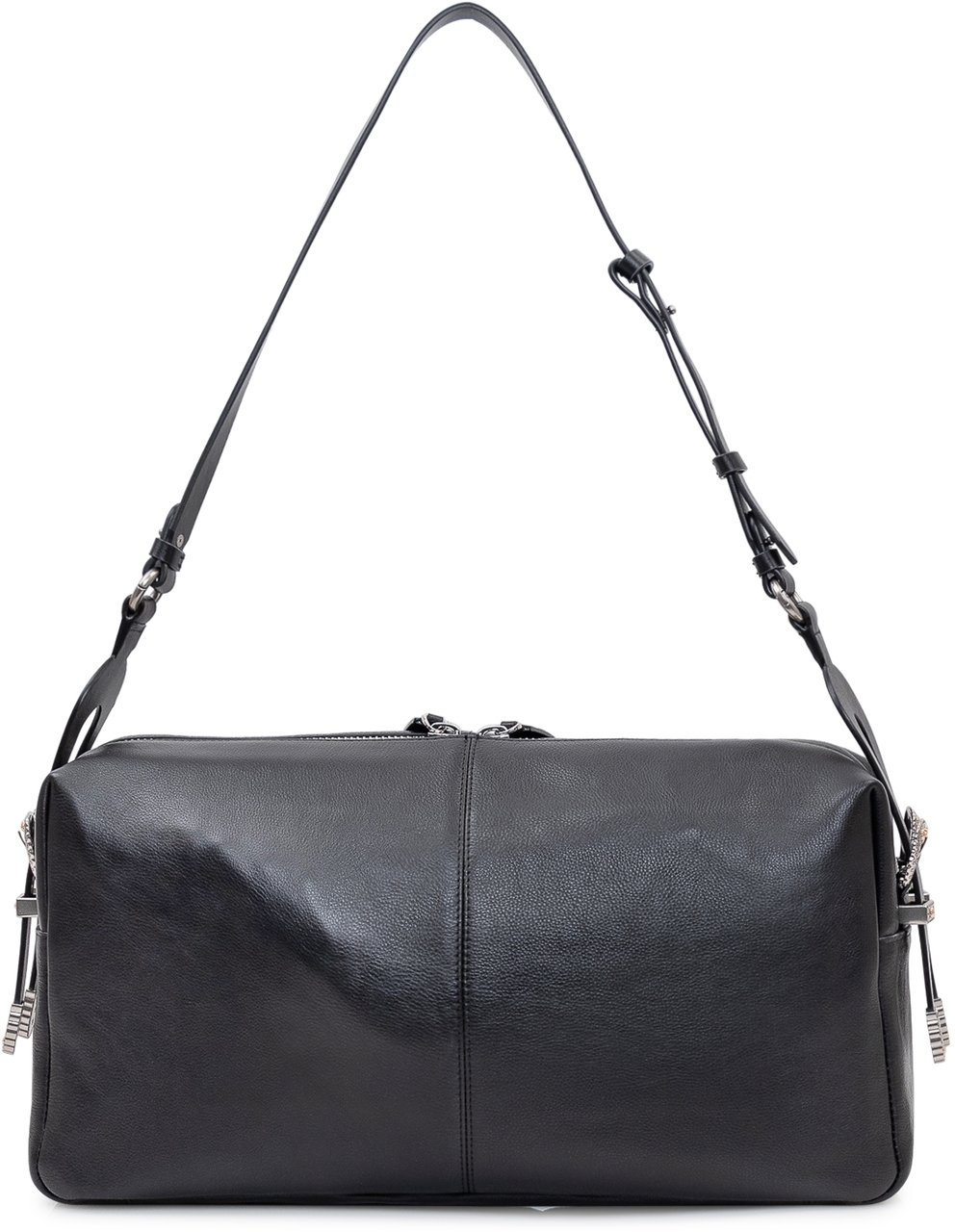 Pinko Bags Neroold Silver Zilver