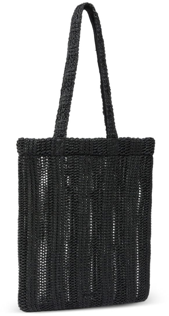 Pinko Bags Nero Limousine Zwart