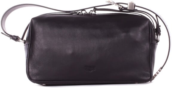 Pinko Bags Nero Silver Zilver