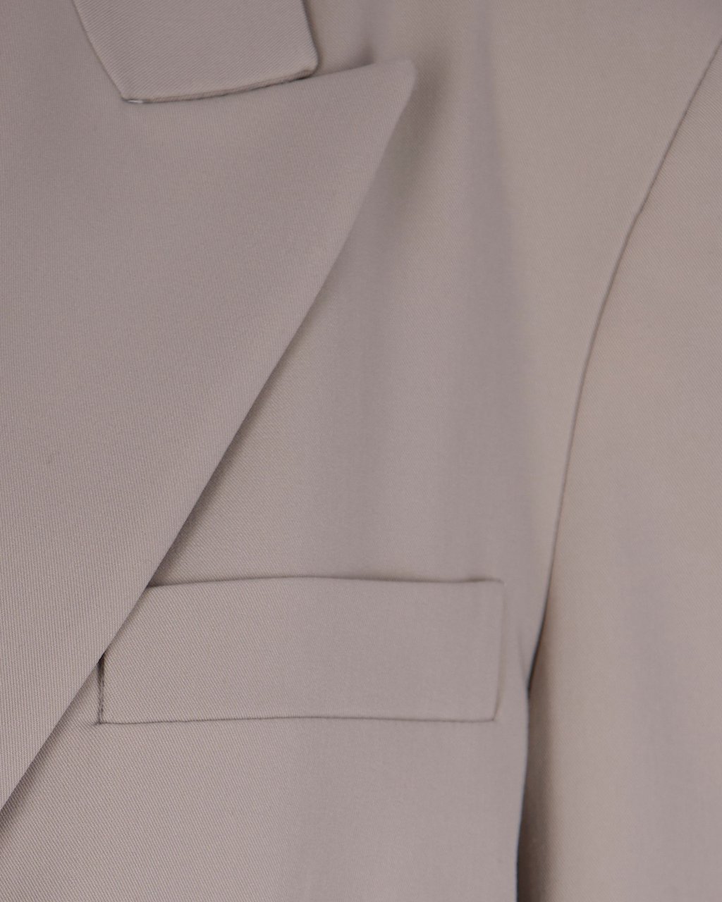 Pinko Jackets Grigio - Colomba Taupe