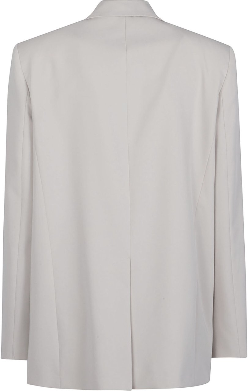 Pinko Deddy Jacket Grey Grijs