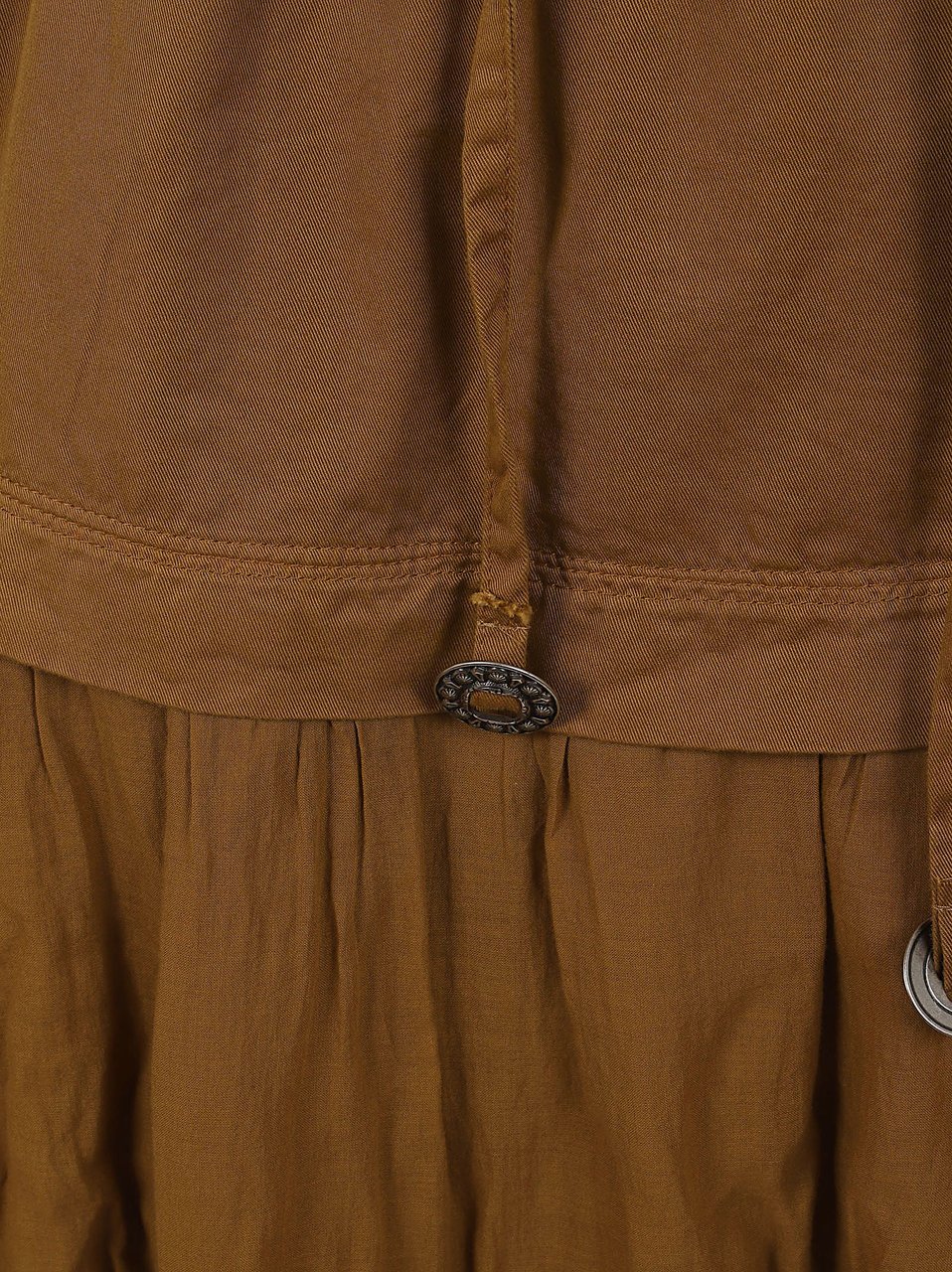 PINKO CASARSA ABITO VOILE E GABARDIN Maroon
