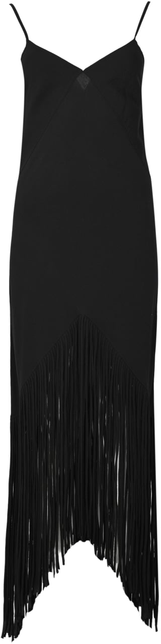 Pinko Dresses Zwart