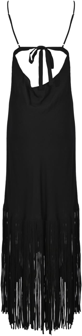 Pinko Dresses Zwart