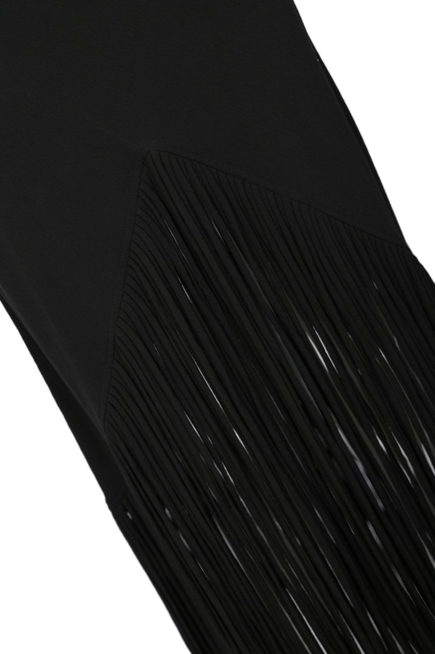Pinko Dresses Zwart