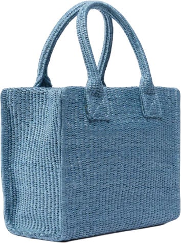 Pinko Bags Azzurro Lichtblauw