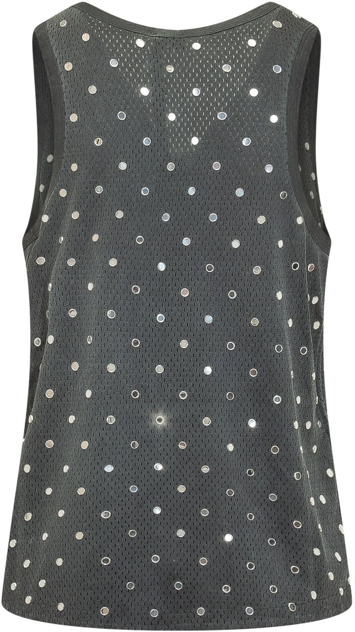 Pinko Tops Gray Grijs