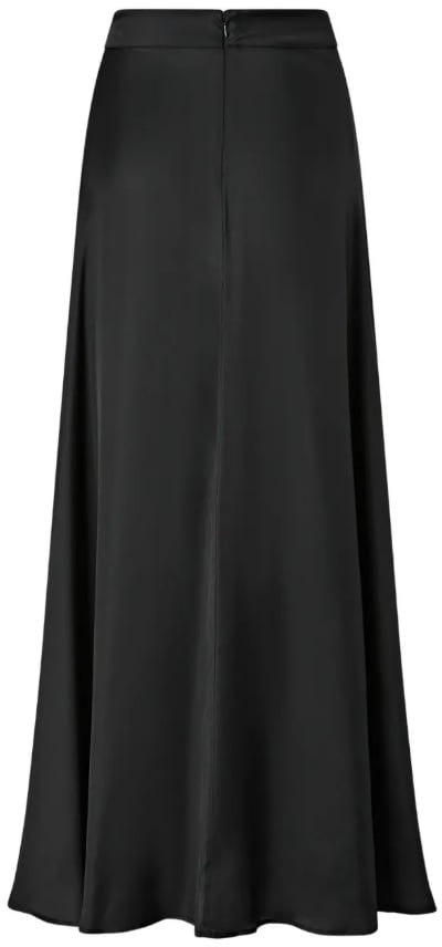 Pinko Pinko Main Coll. Skirts Black Zwart