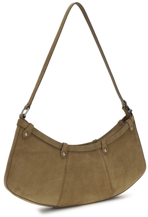 Pinko Pocket Body Bag Big Bruin