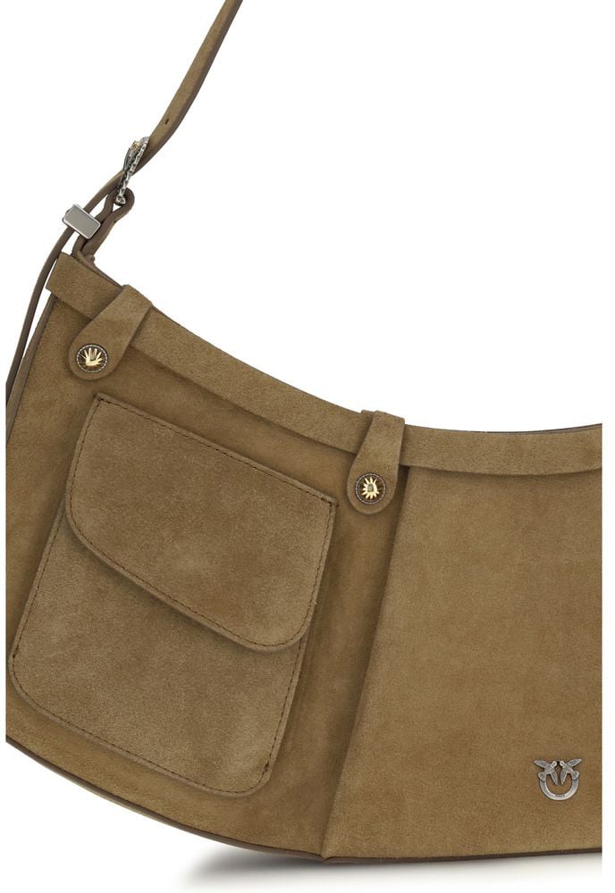 Pinko Pocket Body Bag Big Bruin