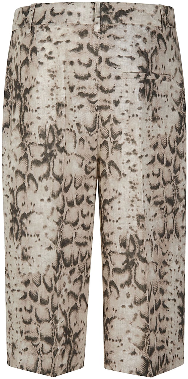 Pinko Cattolica Short Black Zwart