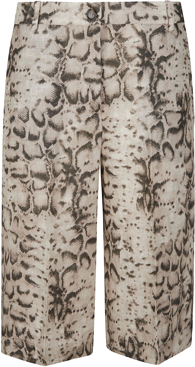 Pinko Cattolica Short Black Zwart