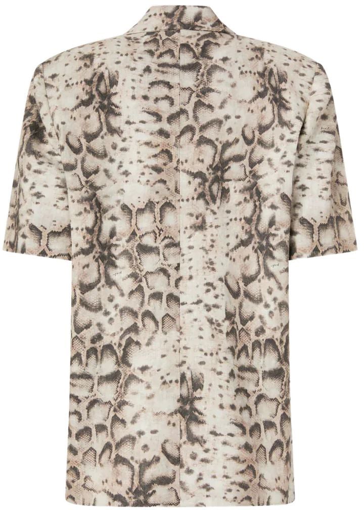 Pinko Jackets Beige Beige