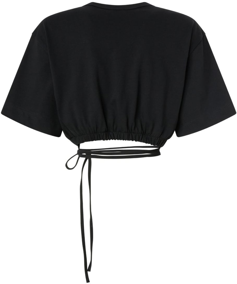 Pinko Sweaters Black Zwart