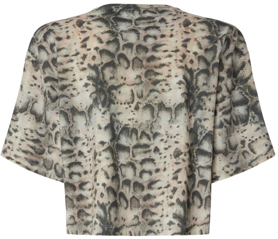 Pinko Top Beige Beige