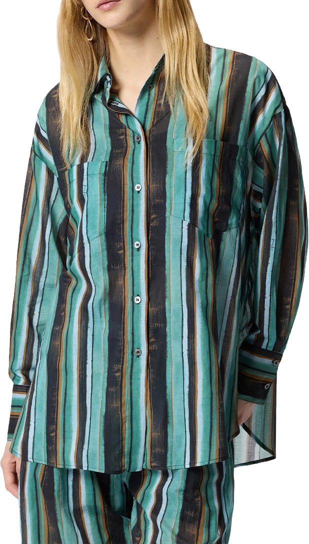Pinko Shirts Divers Divers