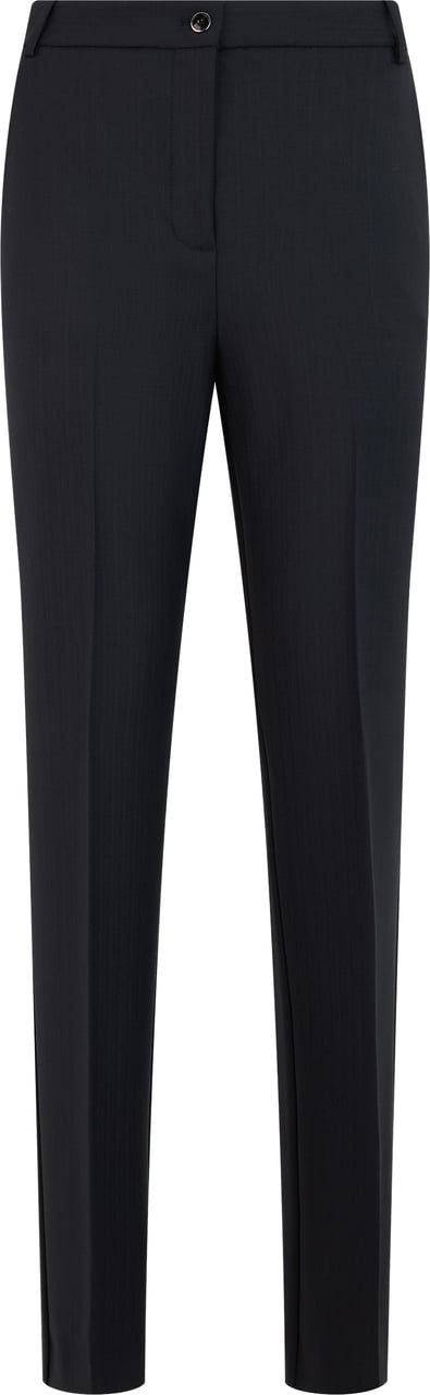 Pinko Slim pants Zwart