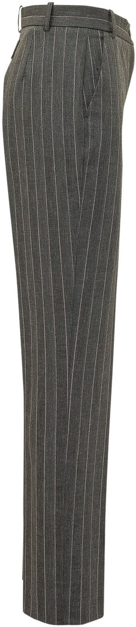Pinko Pleione Pantaloni Donkergrijs