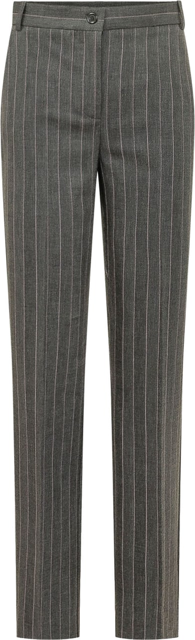 Pinko Pleione Pantaloni Donkergrijs