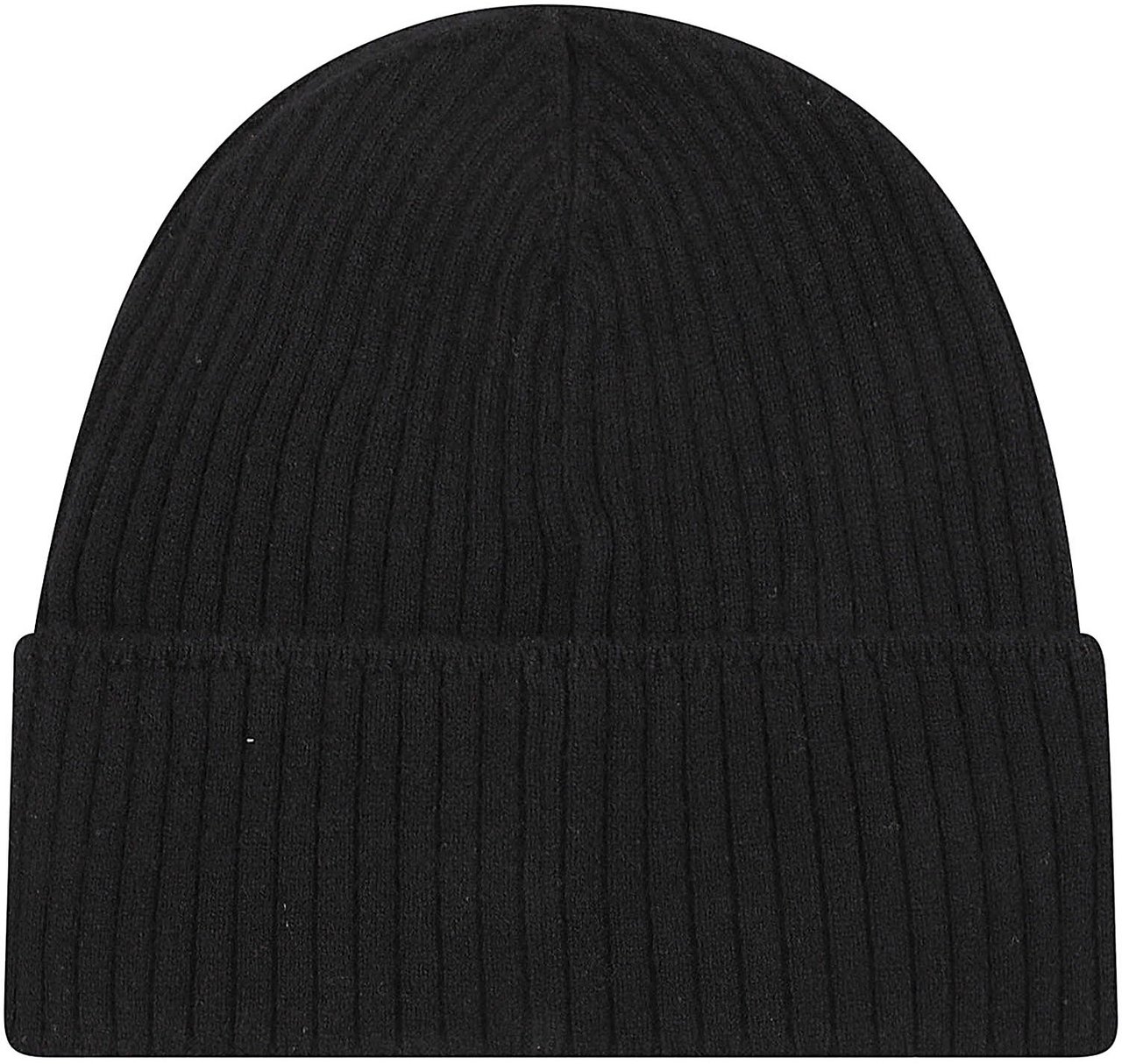 Pinko Nandina Beanie Black Zwart