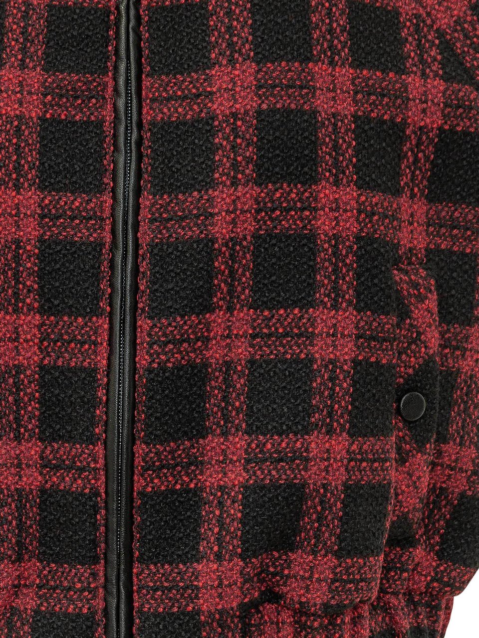 Pinko Jackets Nero/Rosso Divers