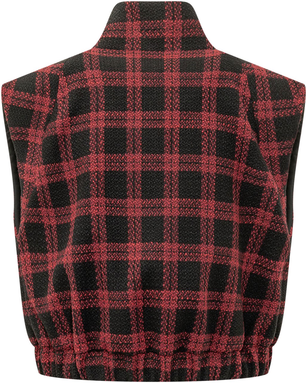 Pinko Jackets Nero/Rosso Divers