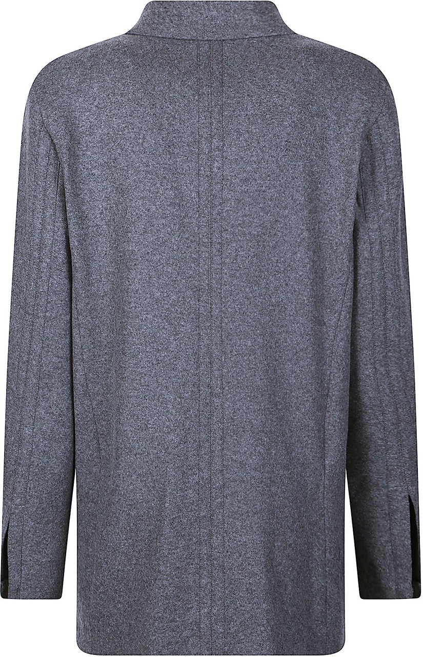 Pinko Hoya Jacket Grey Grijs