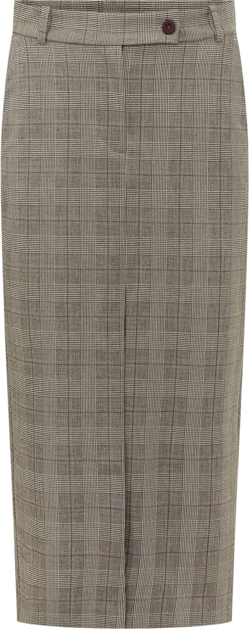 Pinko Gonna Galega Taupe