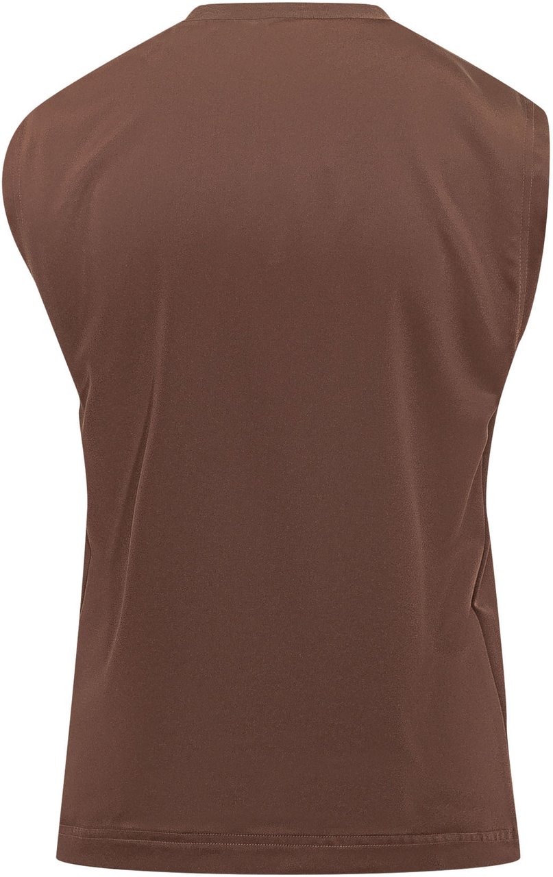 Pinko Blusa Smart Bruin
