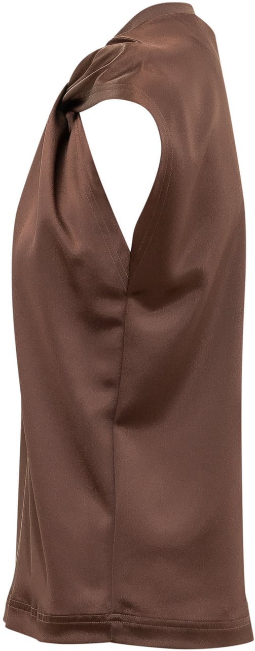 Pinko Blusa Smart Bruin