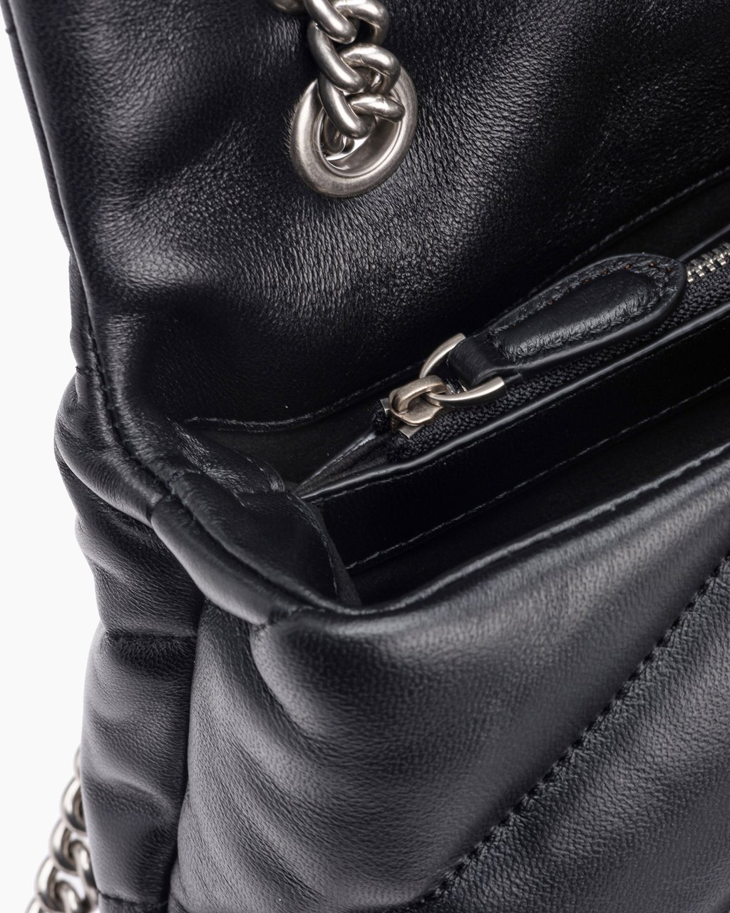 Pinko Bags Nero-Old Silver Zwart