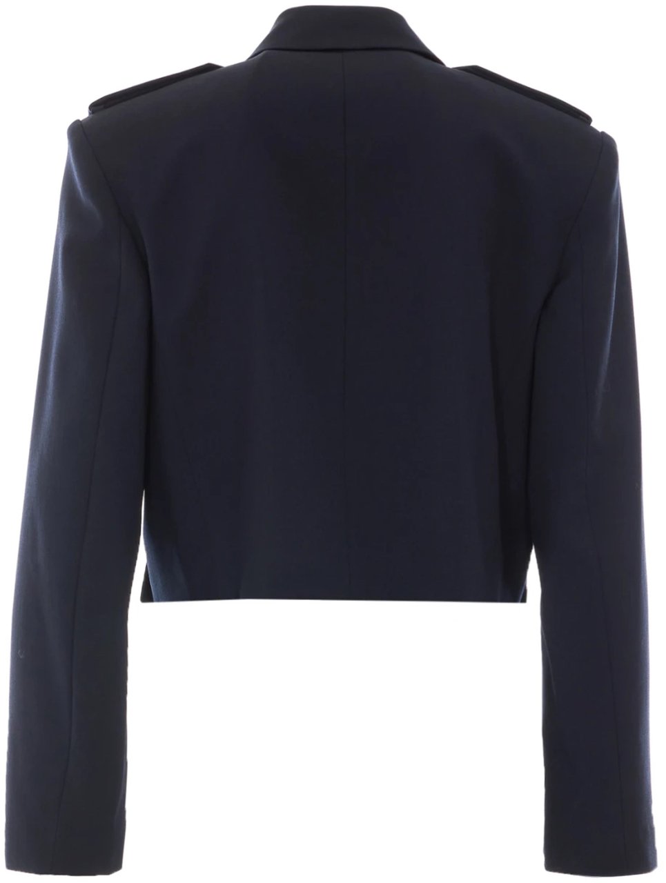 Pinko Jackets Blu Marino Cupo Navy