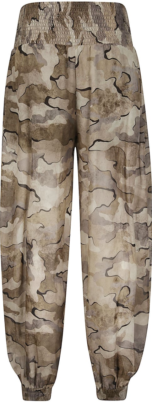 Pinko Velato Pant Nude Beige
