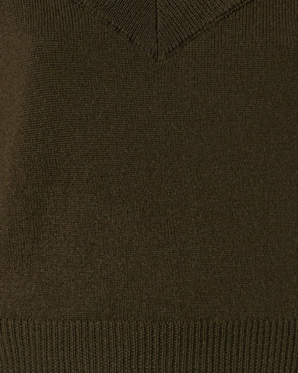 Pinko Sweaters Verde Militare Donkergroen