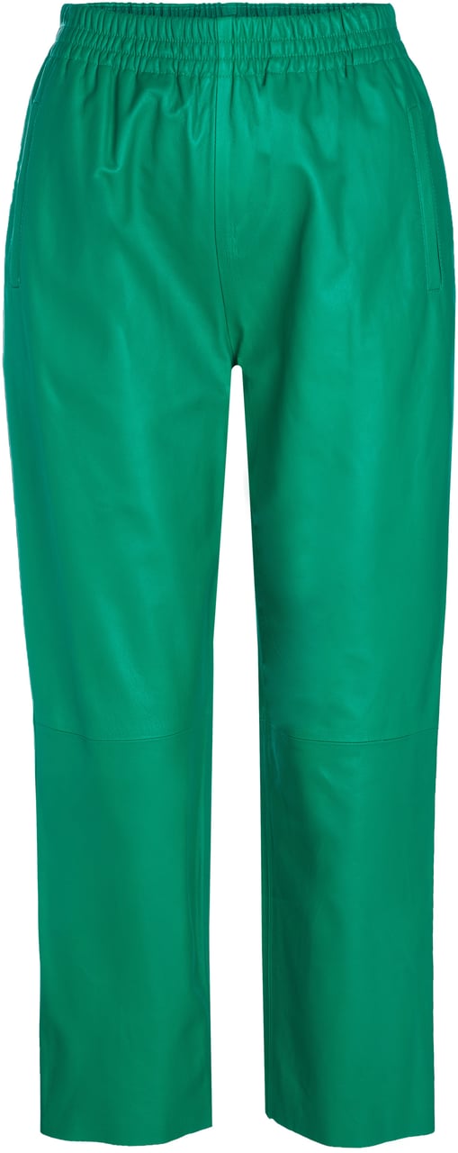 Pinko Pinko Hose Groen